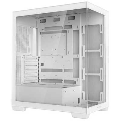 Корпус Deepcool CG580 White