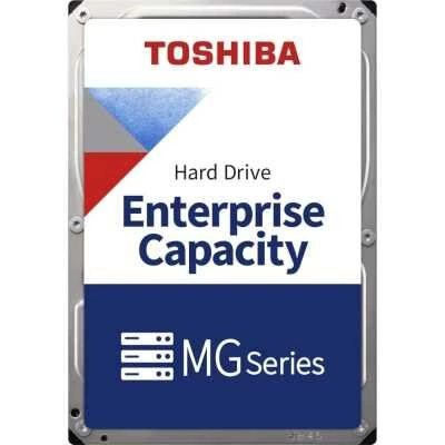 Жесткий диск Toshiba Enterprise Capacity 8Tb (MG10ADA800E)
