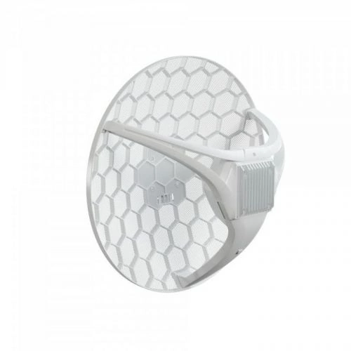 Точка доступа MikroTik RBLHGGR&R11e-LTE6