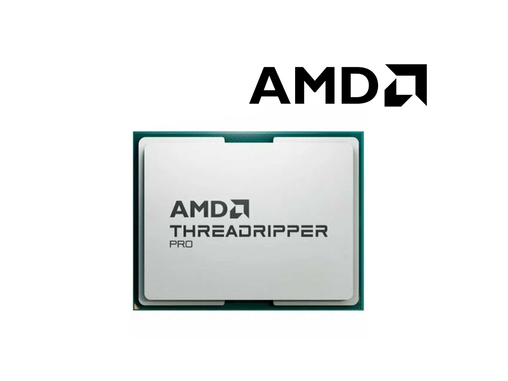Процессор AMD Ryzen Threadripper PRO 7965WX для рабочих станций