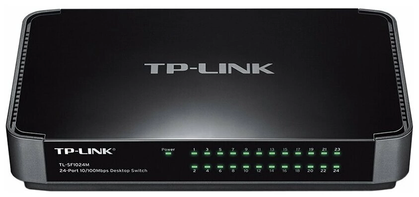 Коммутатор TP-Link TL-SF1024M