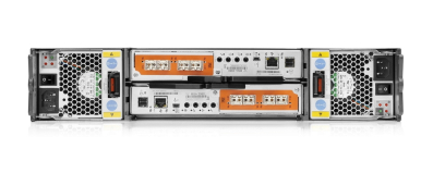 HPE MSA 2060 G6