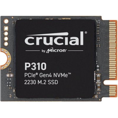 SSD диск Crucial P310 1Tb CT1000P310SSD2