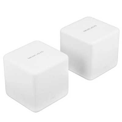 Роутер Mercusys Halo H60X 2-Pack