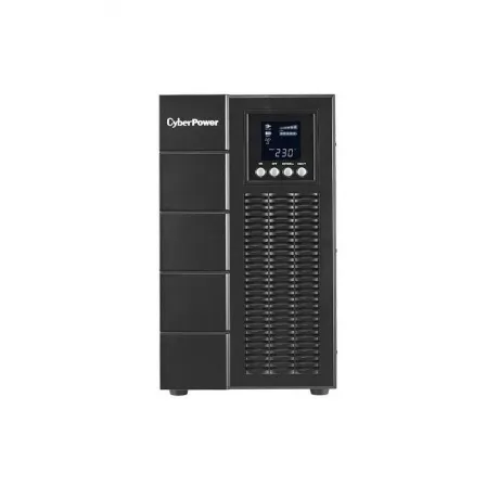 ИБП CyberPower OLS3000E Online Tower 3000VA/2700W в Санкт-Петербурге