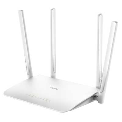 Роутер Cudy WR1300