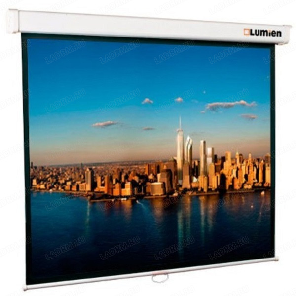 Экран настенный Lumien LMP-100131 Master Picture 115x180 см