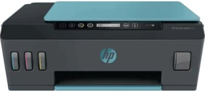 HP Smart Tank 516 AiO