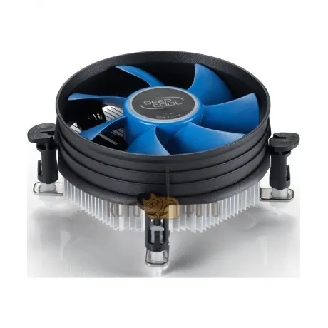 Кулер для процессора Deepcool THETA 9 PWM в Санкт-Петербурге