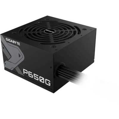 Блок питания GigaByte 650W GP-P650G