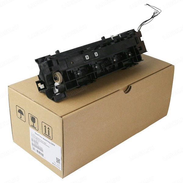 Печка в сборе FK-150, FK-170, FK-171 для Kyocera, CET4012R
