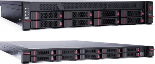 Сервер Гравитон С2000И