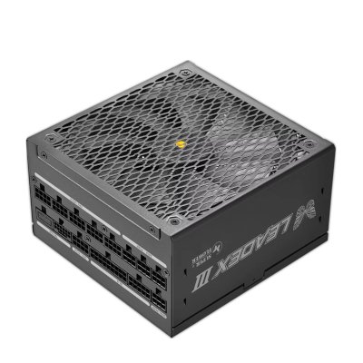 Блок питания Super Flower Leadex III Gold 1000W SF-1000F14GE
