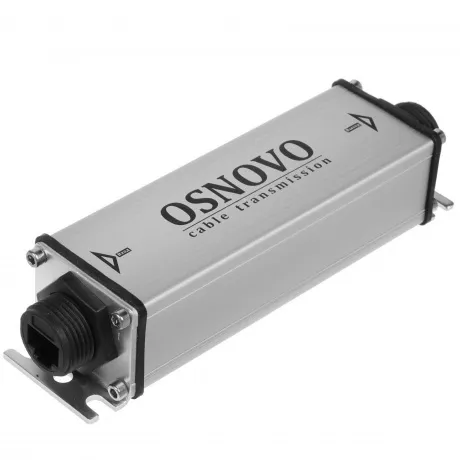 Удлинитель Osnovo E-PoE/2GW в Санкт-Петербурге