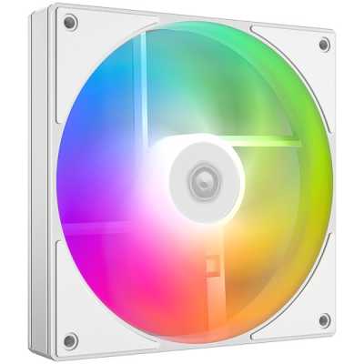 Кулер ID-Cooling AS-140-ARGB-W