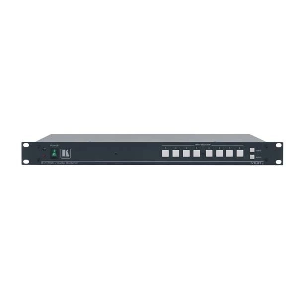 Матричный коммутатор Kramer VS-81HDxl (21-70743020)