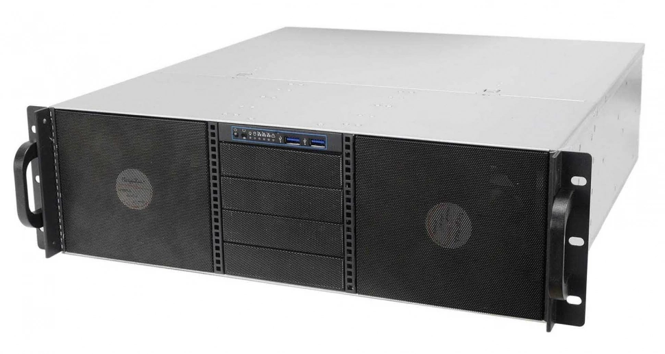 Серверный корпус Negorack NR-N3013-0