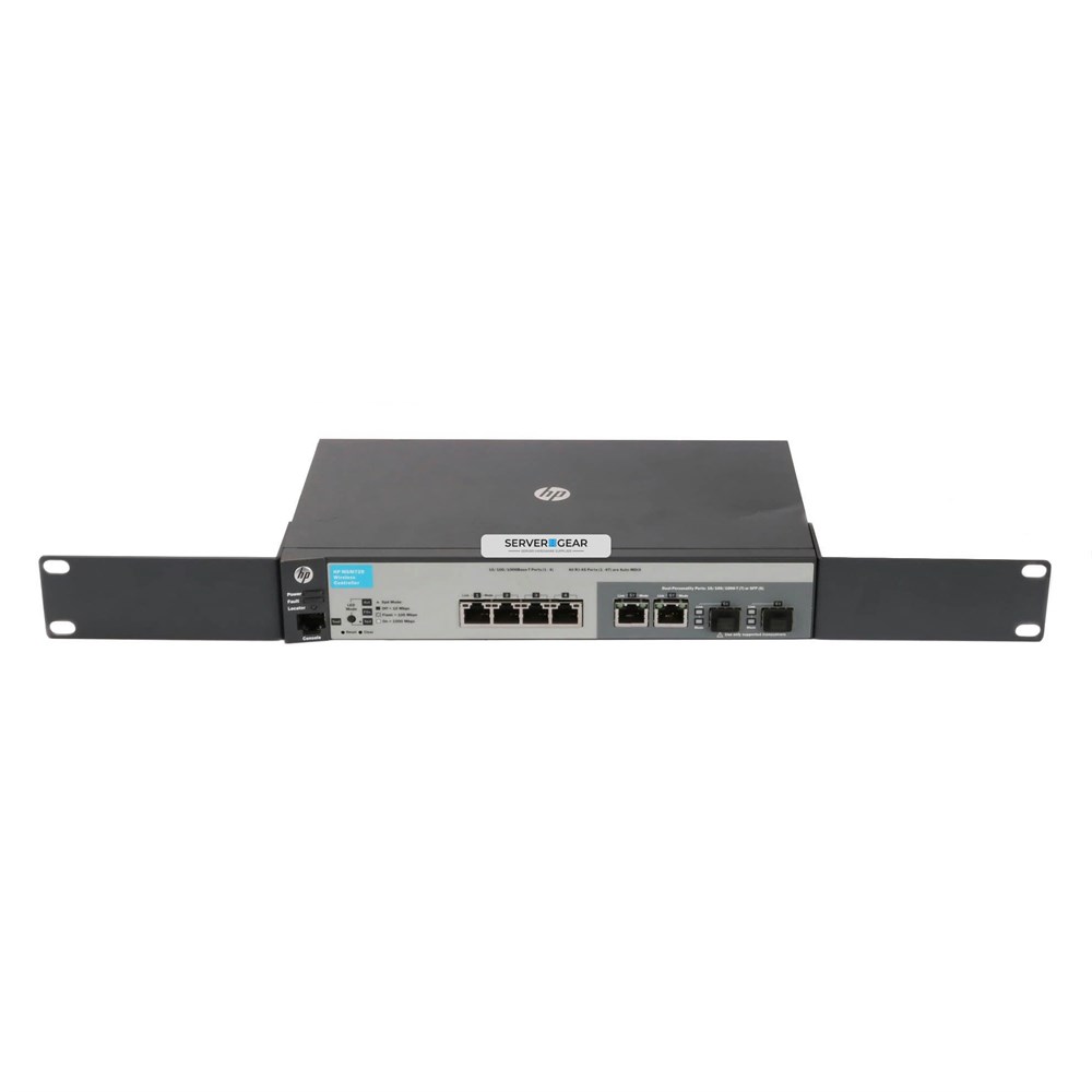 J9694A Контроллер HP MSM720 Premium Mobility Reman Cntrlr