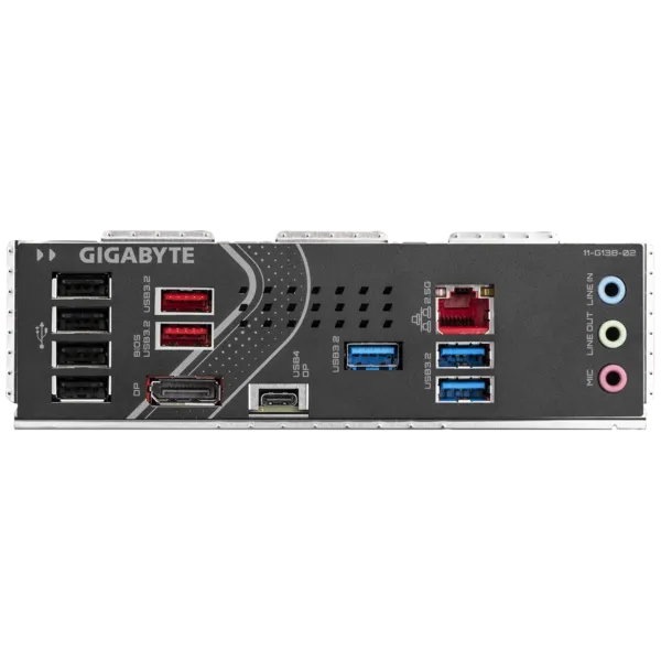 Материнская плата Gigabyte Z890 EAGLE