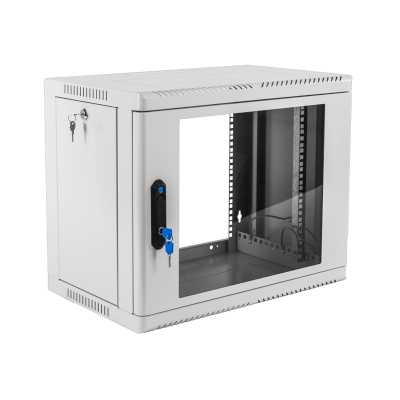 Телекоммуникационный шкаф ЦМО ШРН-9.500