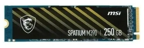 Жёсткий диск MSI S78-4409PY0-P83