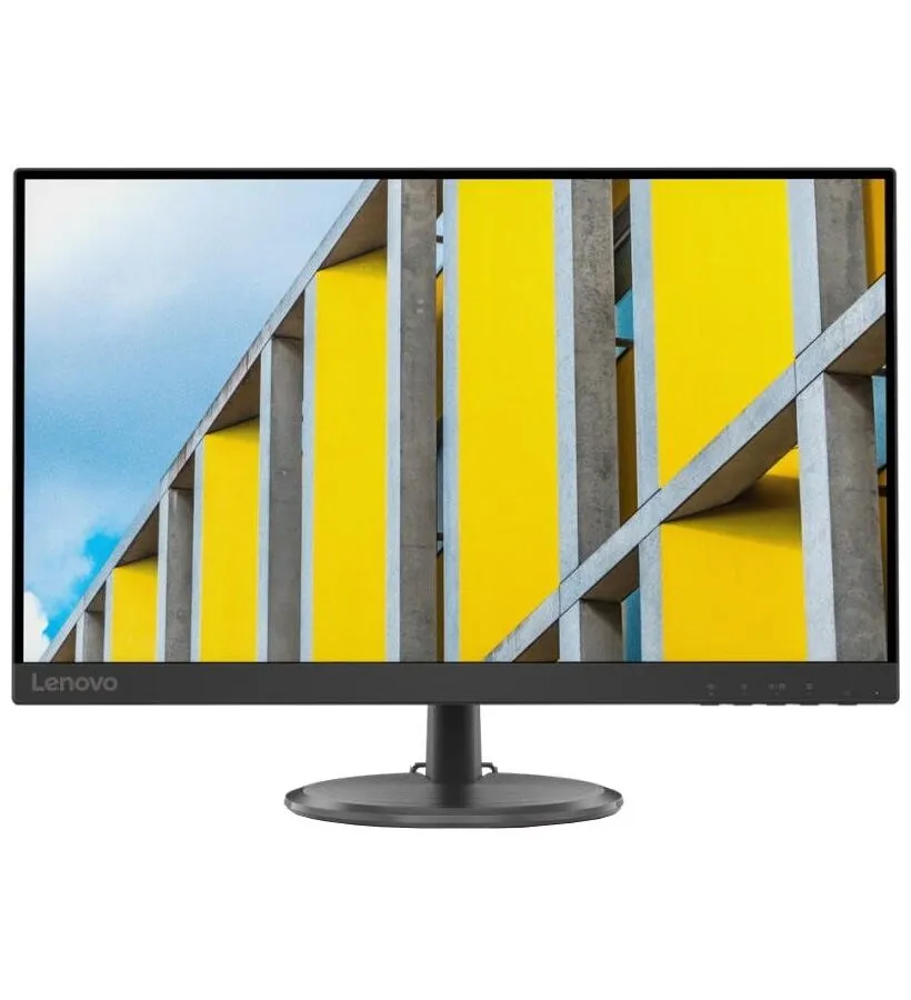 Монитор Lenovo 27" ThinkVision C27-30 в Санкт-Петербурге
