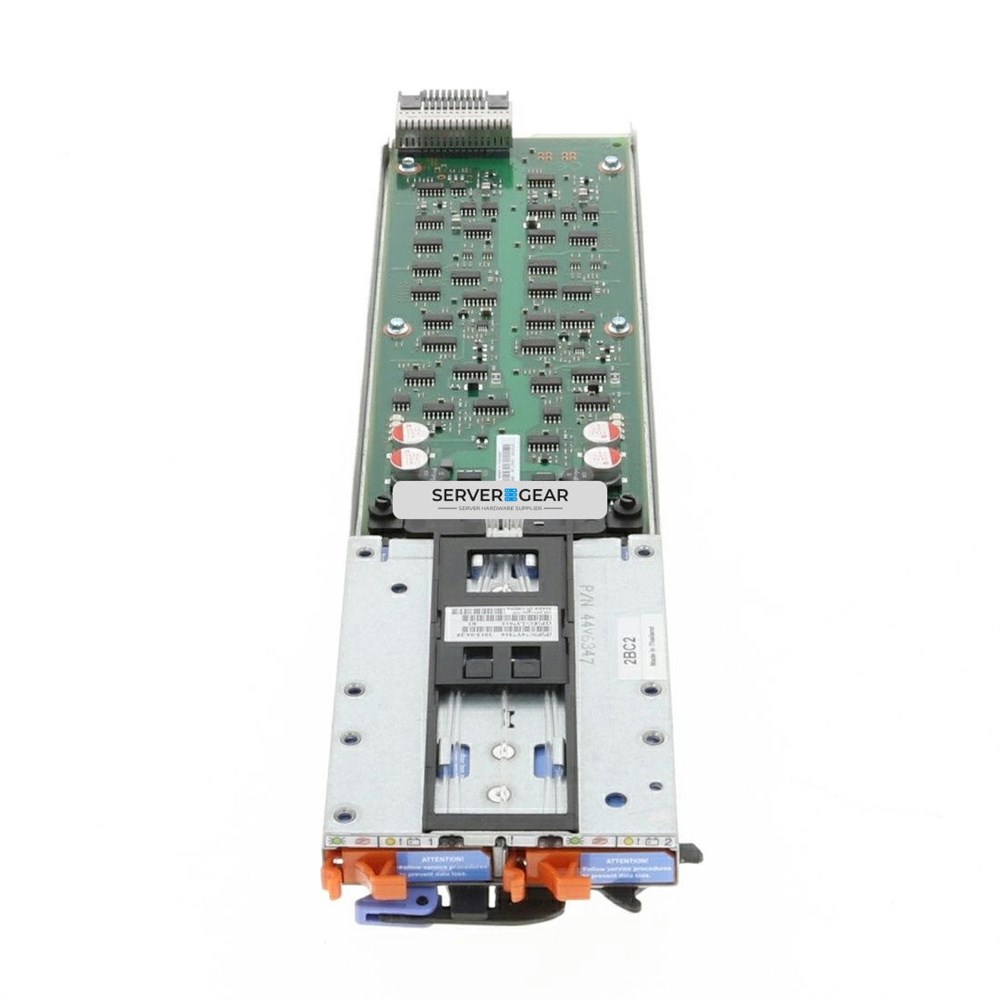 46K5568 Адаптер 175MB Cache RAID Dual IOA Enablement Card