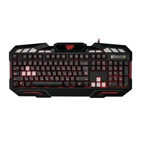 Клавиатура Defender Doom Keeper GK-100DL в Санкт-Петербурге