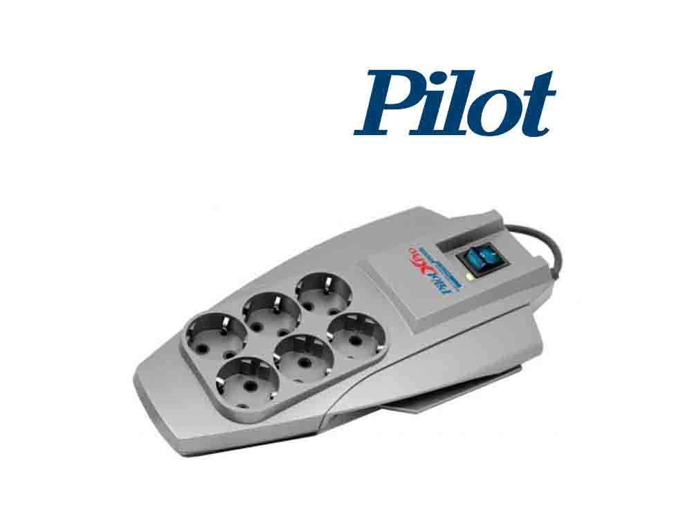 Сетевой фильтр Pilot X-Pro 10M