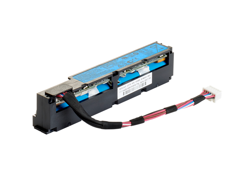 Батарея Hewlett Packard Enterprise HPE P01366-B21