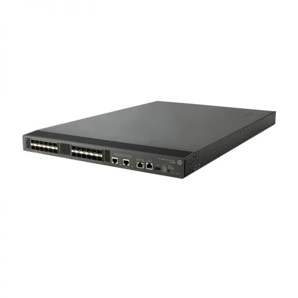 HPE FlexFabric 5900 Switches