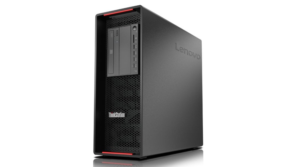 Lenovo ThinkStation P720