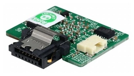 Модуль SuperMicro SSD-DM128-SMCMVN1