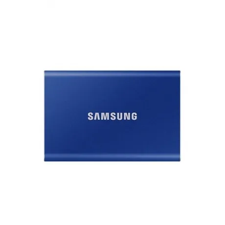 Внешний SSD Samsung T7 2Tb (MU-PC2T0H/WW) в Санкт-Петербурге