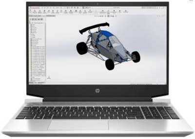 Ноутбук HP ZBook Power G4A/ZHAN 99 G4