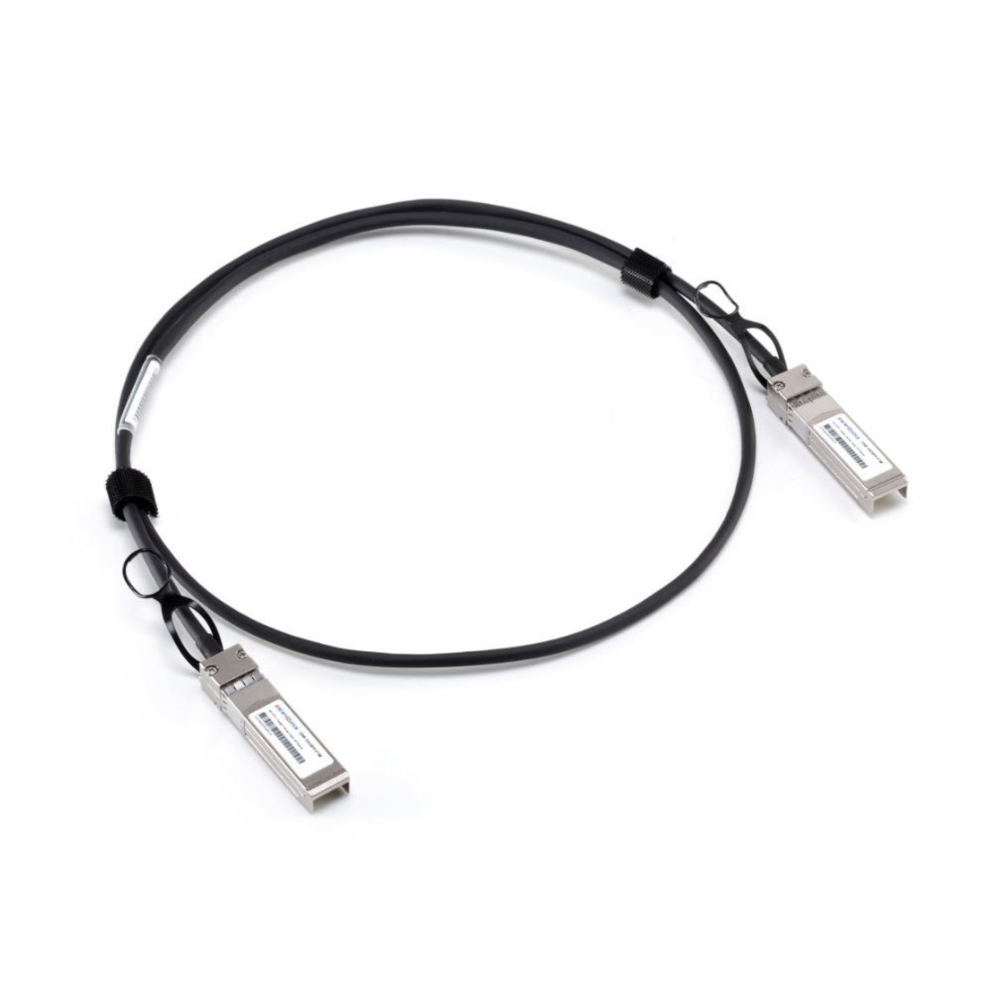 Кабель сетевой Huawei SFP-10G-CU1M