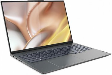 Ноутбук Lenovo Yoga Slim 7 Pro 16ARH7 16"