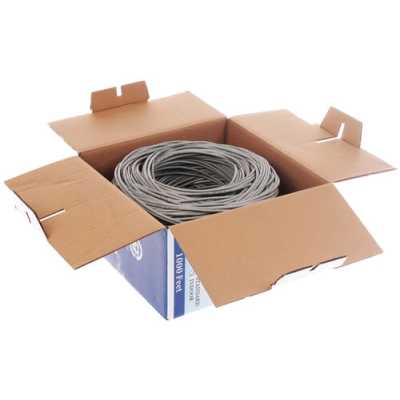 Витая пара SkyNet CSP-UTP-4-CU