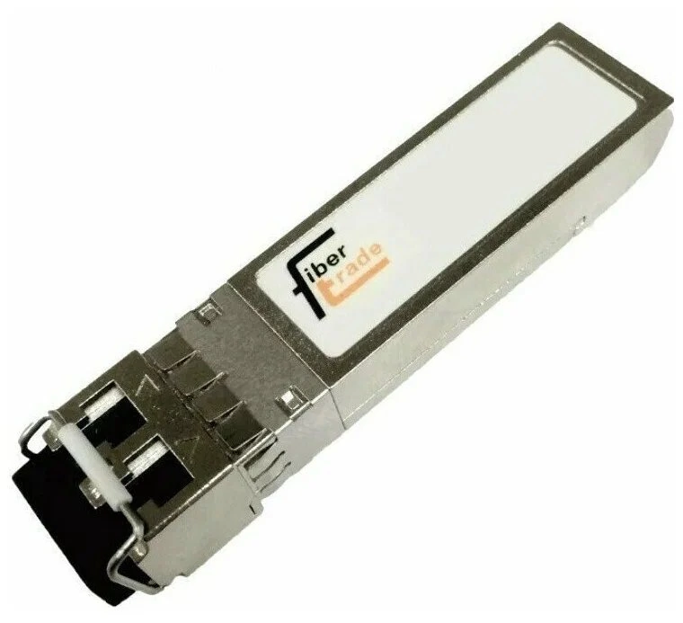 Трансивер Fibertrade FT-SFP+-8.5-LR-10-D
