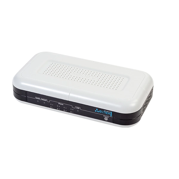 Шлюз Eltex TAU-8N.IP