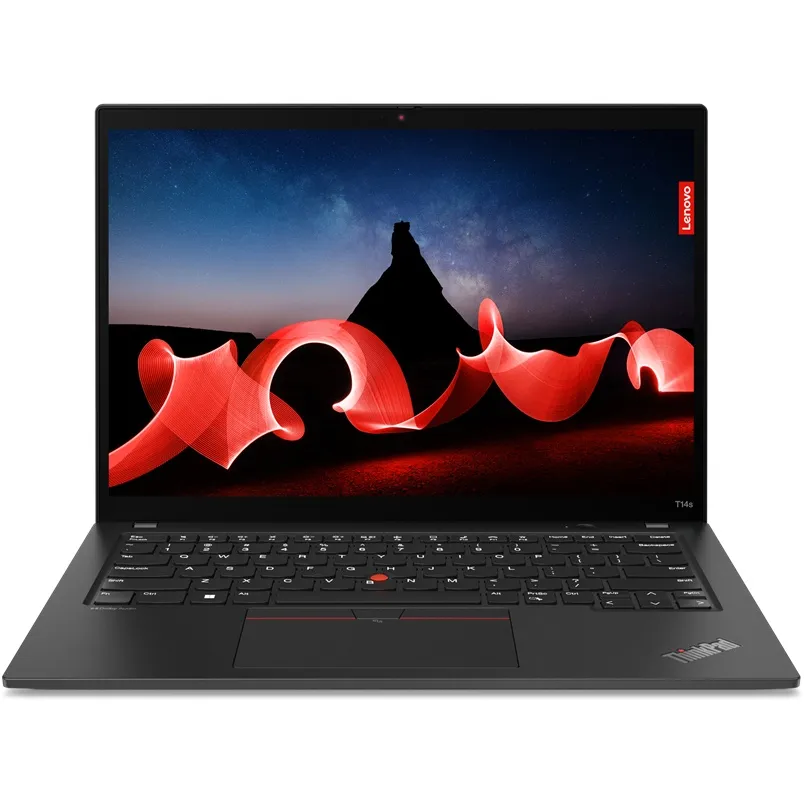 Ноутбук Lenovo ThinkPad T14s 14" (21F80009RT) в Санкт-Петербурге