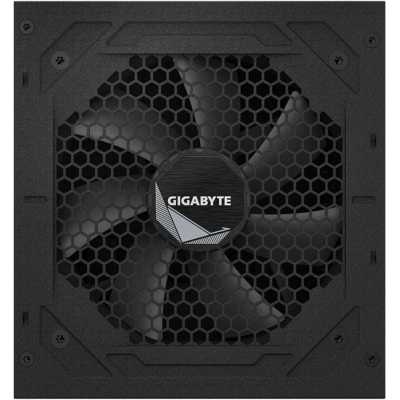 Блок питания GigaByte 750W GP-UD750GM