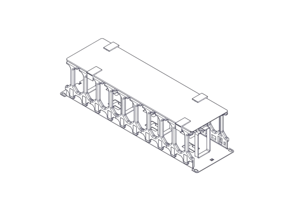 Коммутатор Mercusys MS110CP