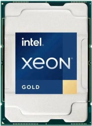 Процессор Intel Xeon Gold 5520+ (PK8072205559300)