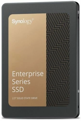 SSD накопитель Synology 3.84Tb SAT5221-3840G