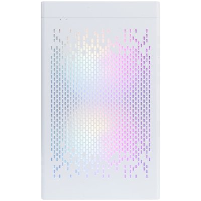 Корпус 1STPLAYER DK D3-B White