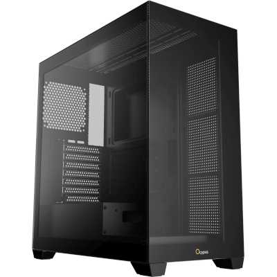 Корпус Ocypus Gamma C72 Black