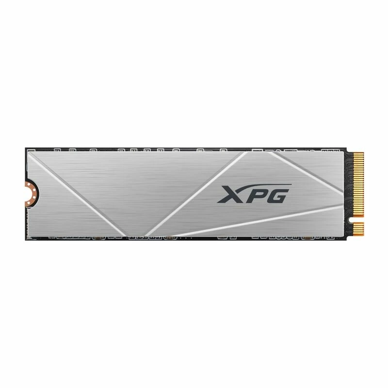 SSD накопитель A-data XPG Gammix S60 (AGAMMIXS60-2T-CS)