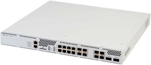 Межсетевой экран Eltex ESR-1511 FSTEC