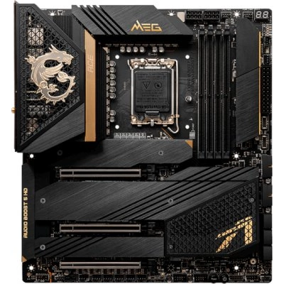 Материнская плата MSI MEG Z690 ACE